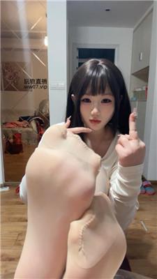 【六六】短肉丝盯    250222-11