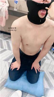 【沐沐大大】纹身小妹捆绑狗强制虐 JS250217-16