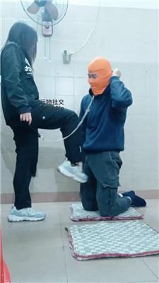 【奇了怪了】夜跑后原味鞋袜气味辱 JS250107-7