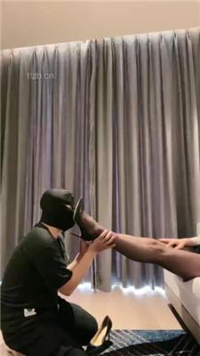 【梦樱】长靴重度连环提档500下