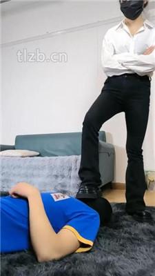 【幽魅】提档/踹屁股/全体重踩脸