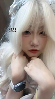 【sa爱酱】萝莉女友与绿奴    250419-3