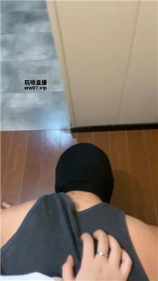 【沐沐】双S-精神小妹轮流虐打【双视角版】 JS250416-14