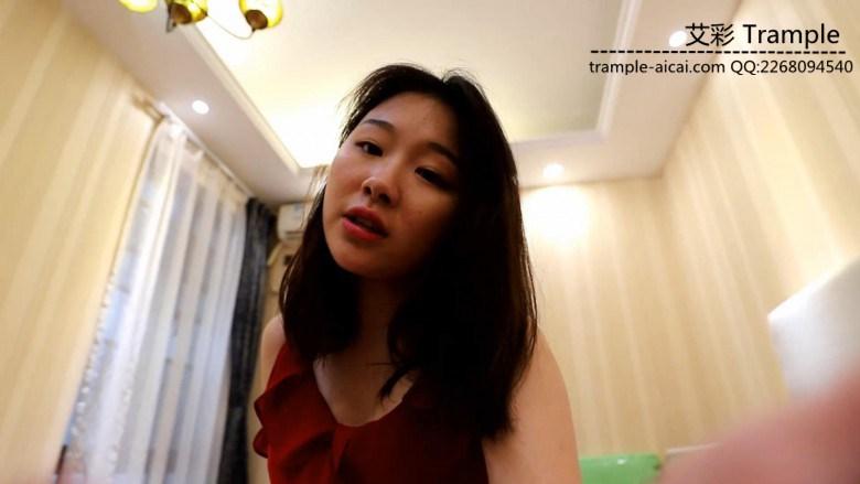 〖H.P.L栖心之栈〗—采萱巨人女朋友POV