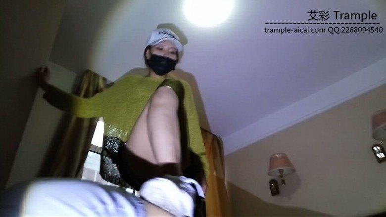 脏鞋喂食米饭混合圣水最后m呕吐不止（绝对真实）