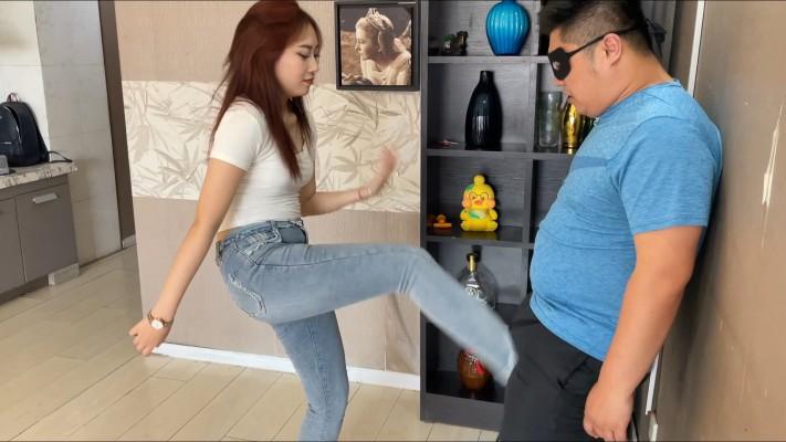 【蛋碎娇娃】『超S·联盟』防狼.女团-实践日 B2067