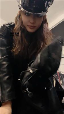 【倪小主】超多浓痰羞辱    250410-18