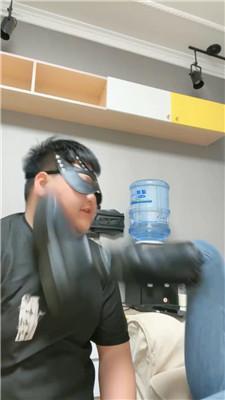 【语阳】实战挑战1000个耳光 JS250227-5