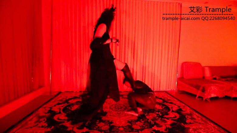 〖H.P.L栖心之栈〗—东京食尸鬼同人剧场：暴踢篇