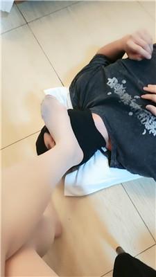 【ccs】双S-喜欢酸臭肉丝的地毯奴  JS250414-36