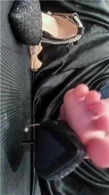 【文杀】感官洗脑控制心灵高压管控任务    250218-22