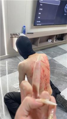 【深情】3S-捆绑高跟踩踏暴力踢踹 bf49544