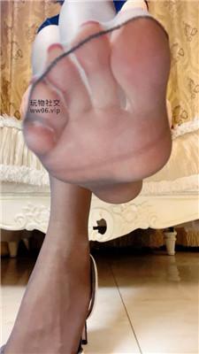 【茹雪】爬进来磕头    250201-10