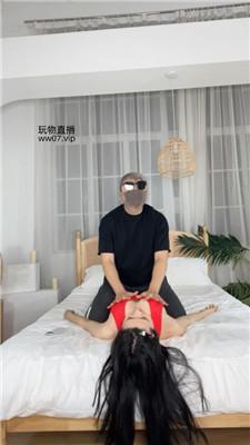 【松紫大大】瑜伽健身女神虐教练奴 bf50746