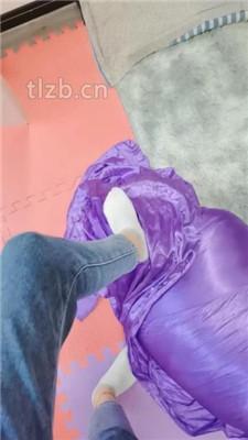 【甘露】全包虐木乃伊狗