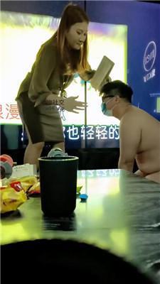 【高兴儿】双S-KTV公开处刑贱奴【上】 bf49163