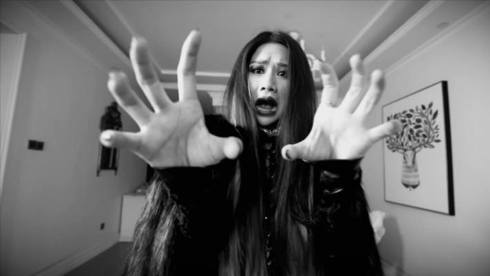 〖H.P.L栖心之栈〗—致命的诱惑（芷晴版） HPL-211009