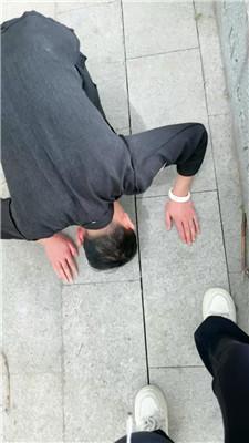 【语阳】白领S户外遛狗 JS250506-28