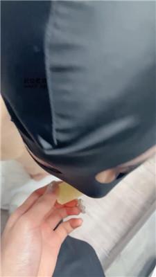 【沐沐大大】藤条抽-赏赐圣水-舔小白鞋黑丝 JS250224-18