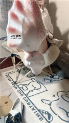 【少女救赎】舔鞋底    250225-8