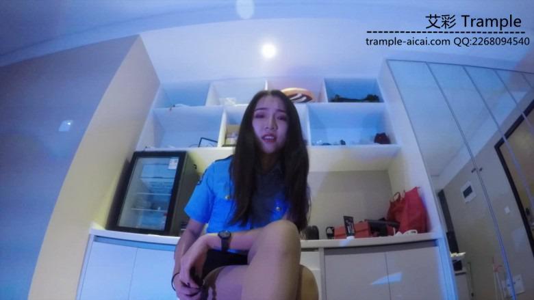 身临其境希雨pov