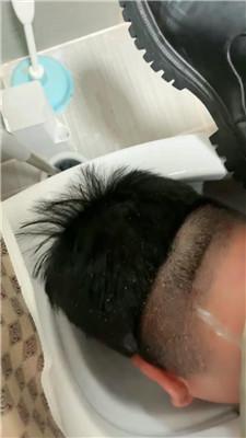 【语阳】头压马桶/骑马/清理脏长靴 JS250218-10