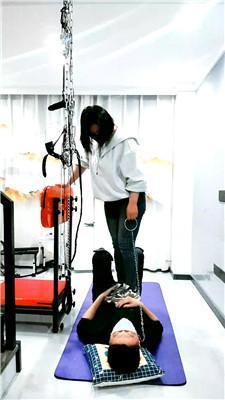 【芏筄】狗链遛狗-骑马踩踏踢踹 JS250321-21