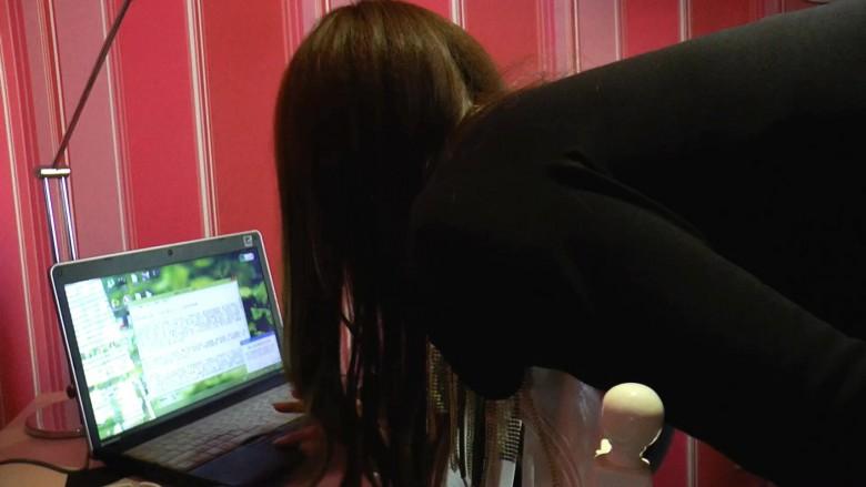 身高185女搜查官小鱼受难记