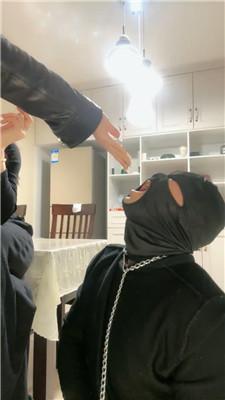 【傲雪】双S-姐妹花-捆绑强制喝圣水 JS250316-25