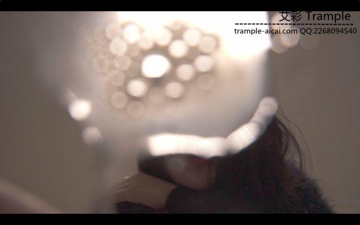 南一pov羞辱及口水吐镜头