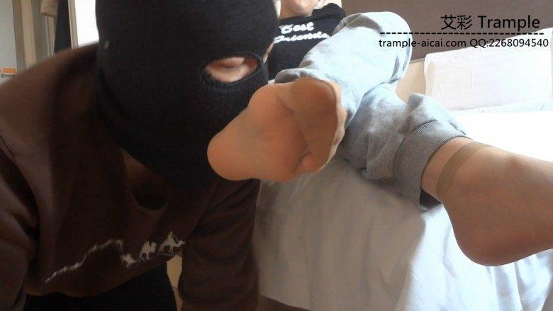 清欢新妹子第一视角