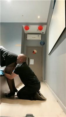 【西北傻子】开发素人技师黑丝蹂躏 JS250422-20