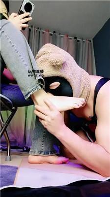 【美柠】牛仔裤S脚下cd JS250316-30