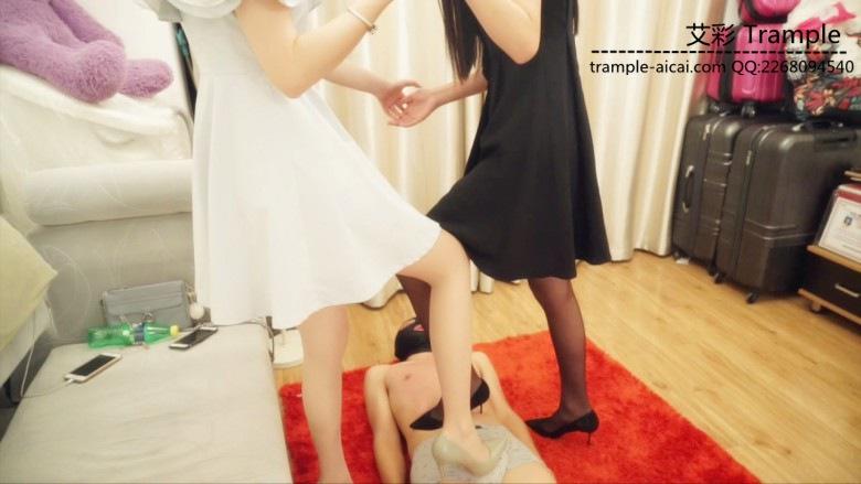 南一扶桑双人经典调教（珍藏版）