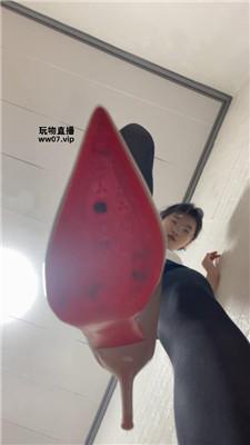 【鹿S】灯寸止    250401-8