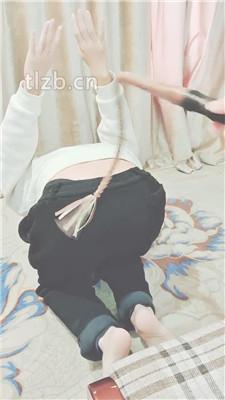 【美容院S】赏赐圣水/舔靴底/肉丝诱惑