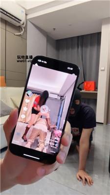 【素人抽水机】黑人妹子S首调专场 JS250504-36