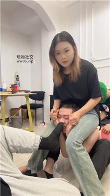 【Qi7】情侣主群调群虐绿帽奴 bf51548