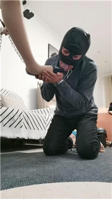 【珂儿小主】驯服狗奴的一天 bf50855