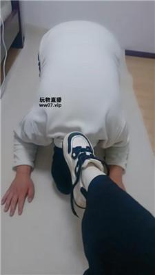 【伊莎】运动后原味鞋袜虐 JS250515-2