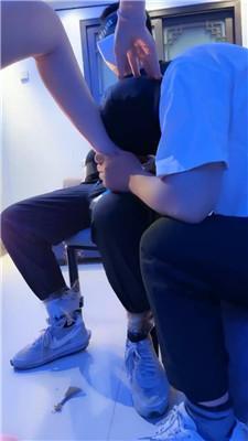 【冷艳女王】不听话就绑起来虐 JS250507-11