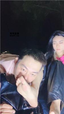 【苏晚】野外汗脚除臭【双视角版】 JS250515-21