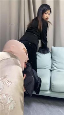 【狗哥】双S-开发羽毛球馆素人做S