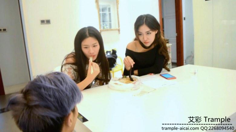 〖H.P.L栖心之栈〗—夏芙芷晴现实场景调奴