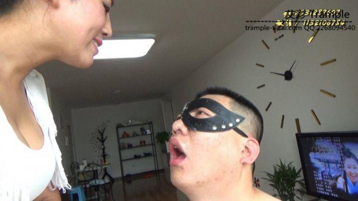 品丝阁 2016 口水视频