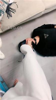 【大小姐】双S-踩脚垫/白袜塞嘴/赏赐圣水