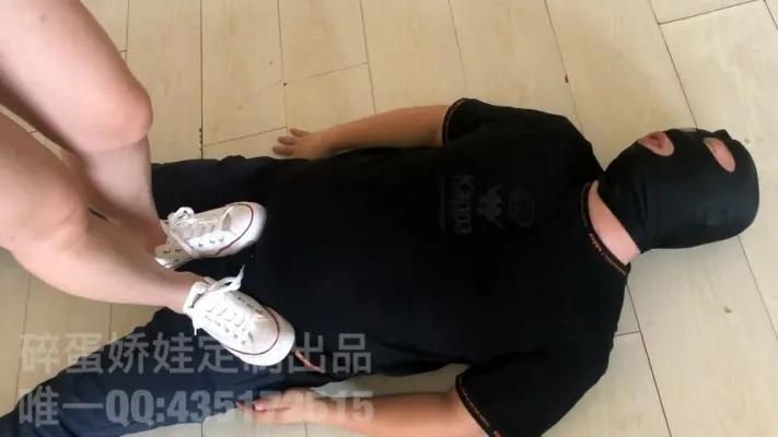 婉莹女神清凉夏装调M