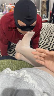 【jenn】丝袜美腿诱惑绿帽奴 bf51119