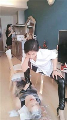 【安琪】双S-除臭靴子棉袜丝袜/浓痰【双视角完整版】