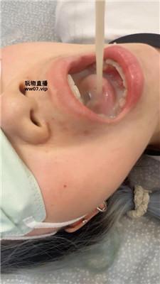 【训犬师】白袜脚踩虐女神犬 JS250423-28